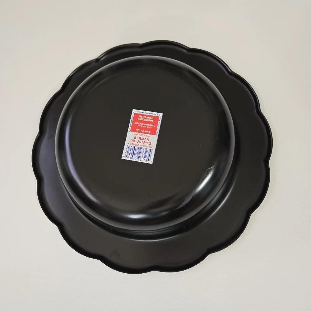 Vintage berman industries